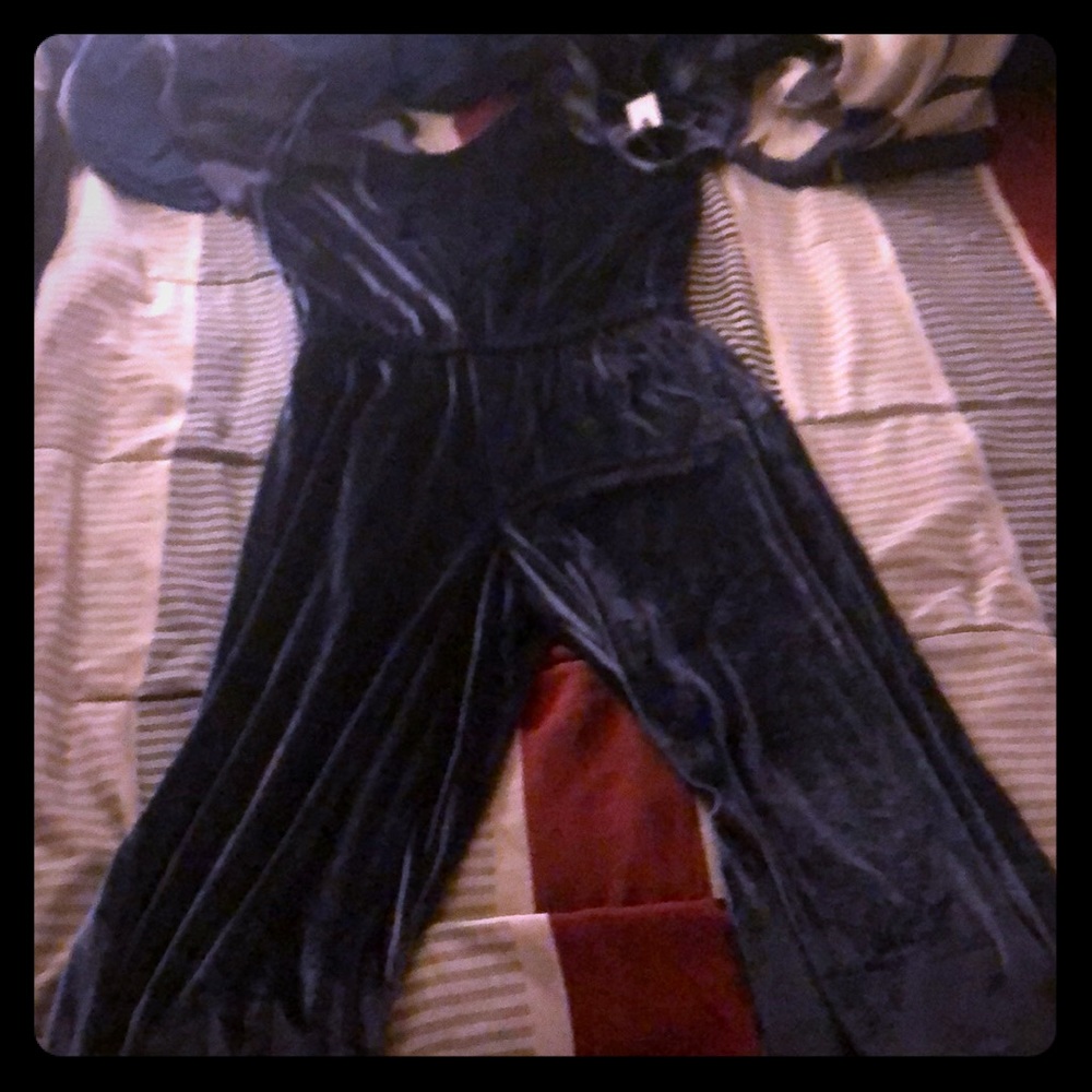 Jumpsuit